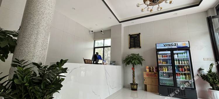 北海嘉润民宿图片