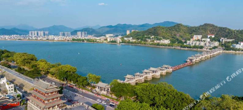 韩屿美宿(古城店)图片