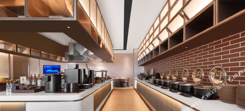 兰州五里铺省人民医院亚朵酒店图片