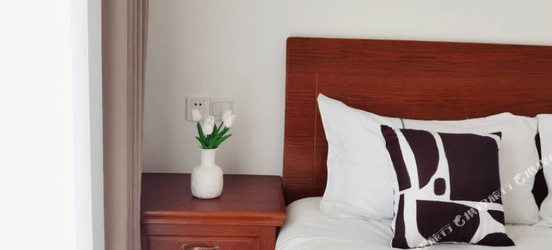 朱家尖印象海民宿(南沙景区店)图片