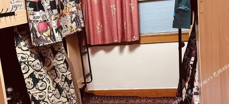 背包客青年旅舍(裕后街店)图片