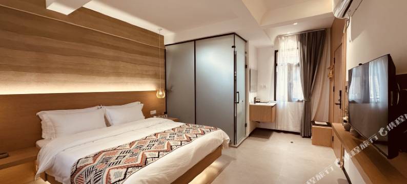 秘境云居(元阳哈尼梯田景区店)图片