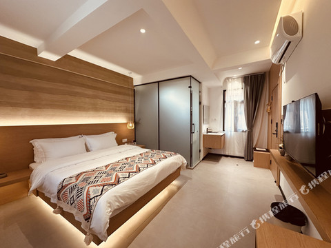 秘境云居(元阳哈尼梯田景区店)