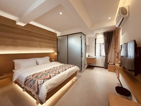 秘境云居(元阳哈尼梯田景区店)