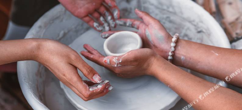 在云间民宿(五台山风景区店)图片