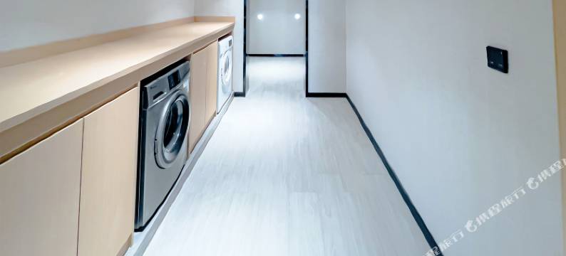 茉莉花开缤呈酒店(天府大道店)图片