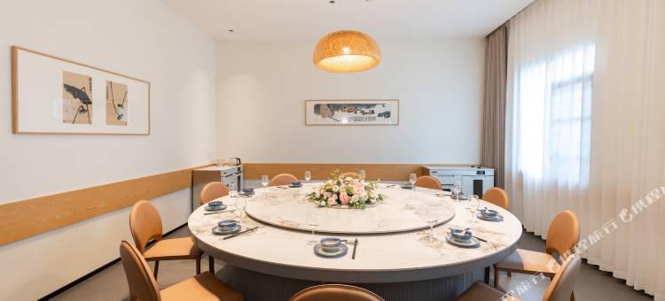 简宿·溪间堂民宿图片