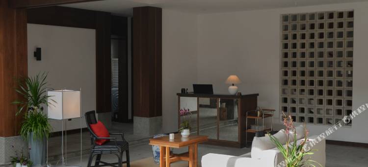 景德镇栖禾民宿(瑶里古镇店)图片