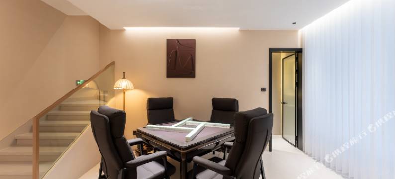 篁岭禾沐美宿图片