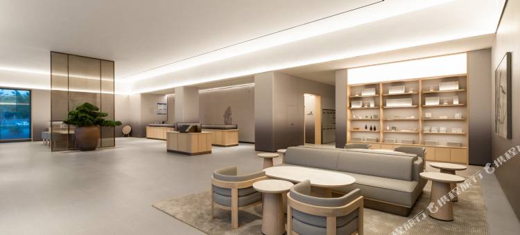 全季酒店(阳江云天国际中心店)图片