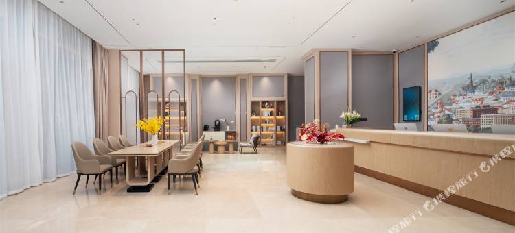 维也纳3好酒店(平舆上河城店)图片