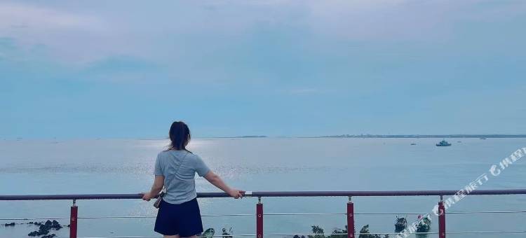硇洲岛海云·设计师海景美宿图片