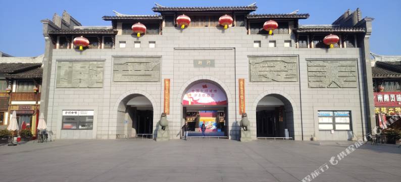 阿锦家民宿图片