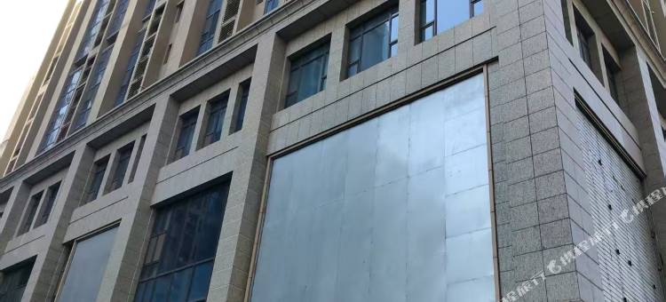 恒大城寓米民宿图片