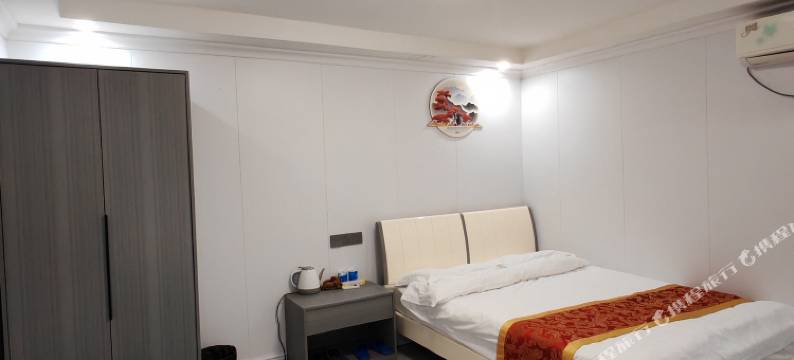 奉节永乐宾馆图片