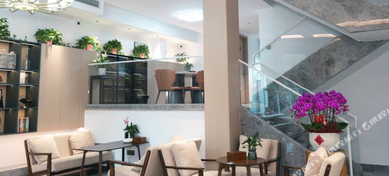 南浔半仙·Staycation 闲时赏花·旅行度假小院(南浔古镇店)图片