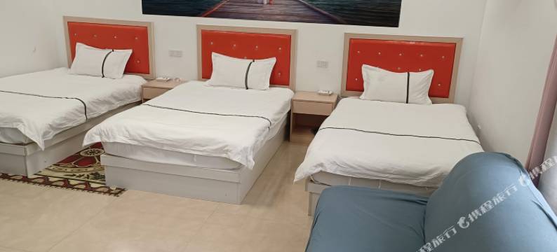 黄冈怡悦宾馆图片