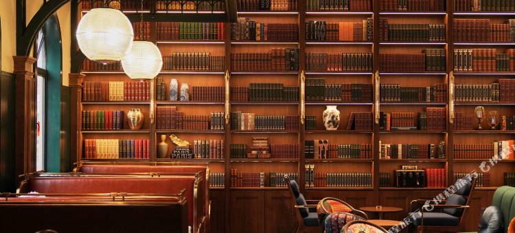 喆·啡酒店(清远大道清城轻轨站店)图片