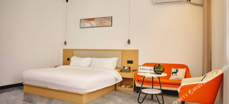 文县云天酒店图片