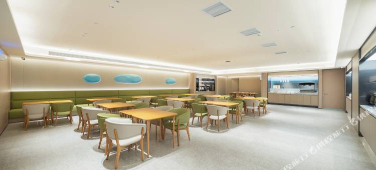 全季酒店(北京石景山首钢园店)图片