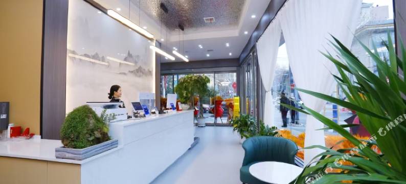 澜海酒店图片