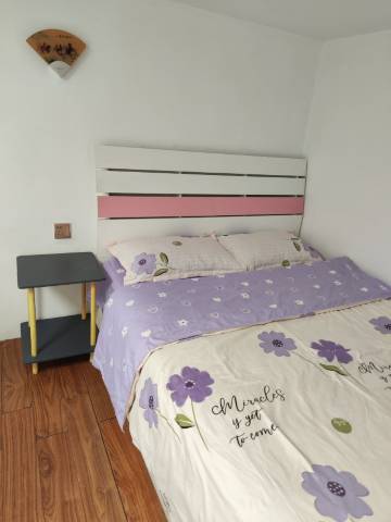 上海金钻客青年公寓