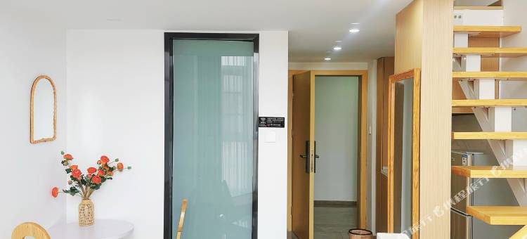 喜居美宿酒店(随州站文化公园店)图片