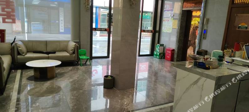 尚逸大酒店图片