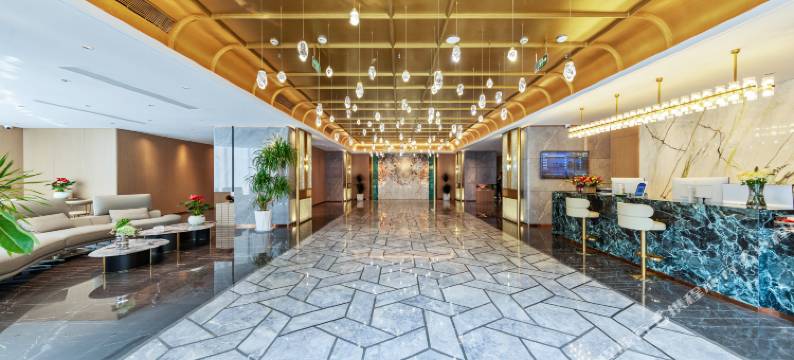 云上酒店(昆明东川店)图片