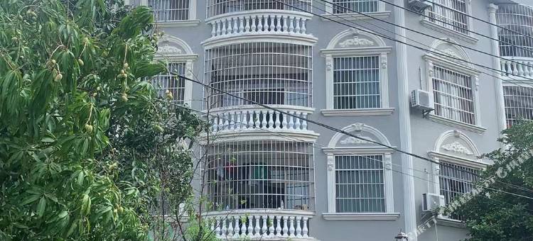 北海有样青旅民宿(北海高铁站店)图片