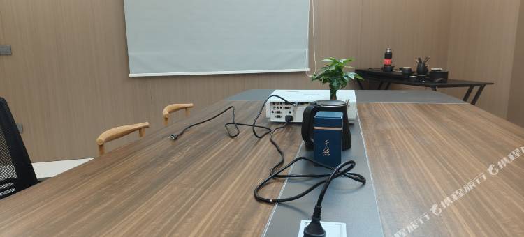 湘潭加曼酒店(基建营中心医院店)图片