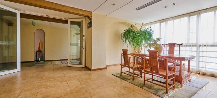 非繁城品酒店(肇庆七星岩星湖景区店)图片