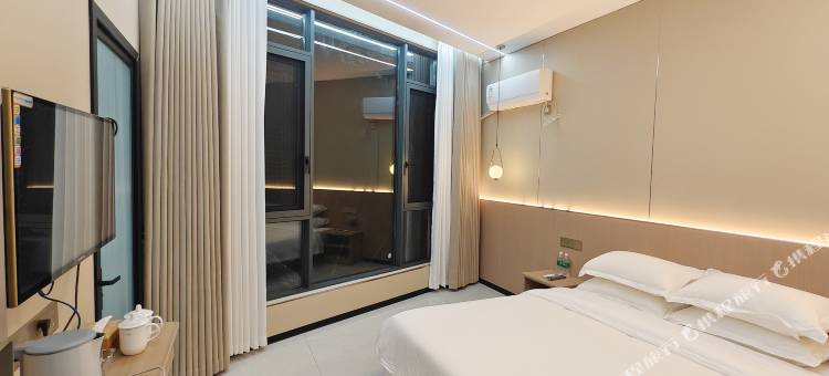 心悦民宿(葛仙山度假区店)图片