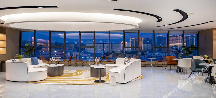 星耀星酒店图片