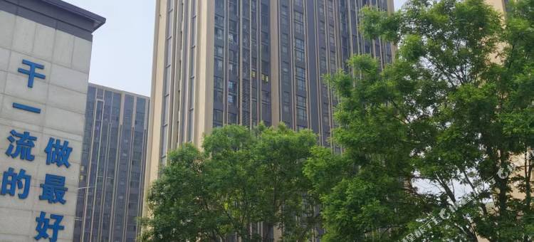 大连喜甜民宿(中升梭鱼湾足球场店)图片