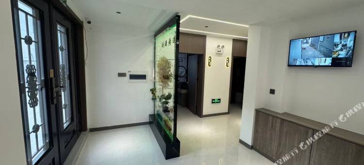 五台山金昶轩民宿图片