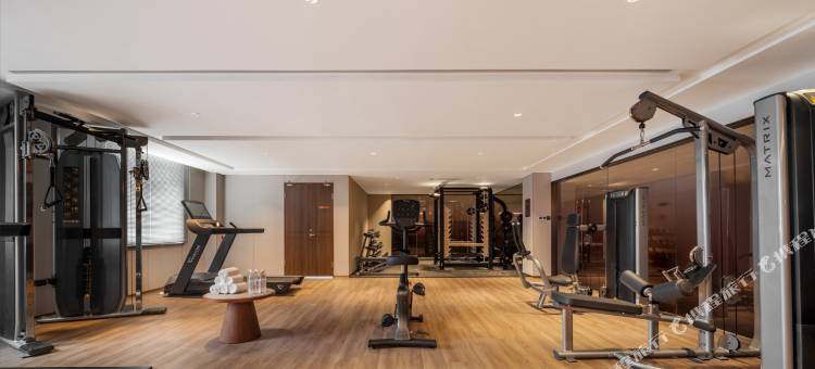 淮安河下古镇恩来故居开元名庭酒店图片