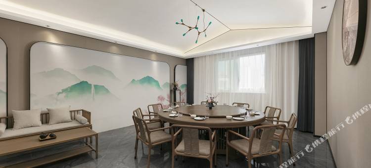 陌上轻居酒店(曲阜三孔景区店)图片