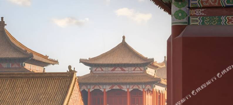 东阳步月雅居·Design设计师酒店(东阳花园店)图片