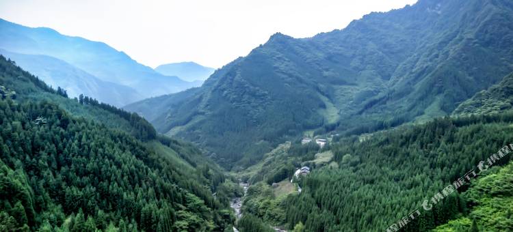 逅山缘民宿图片