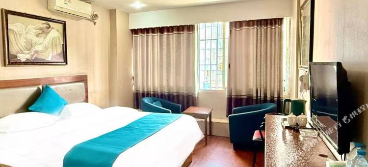 泸州宇洪酒店图片