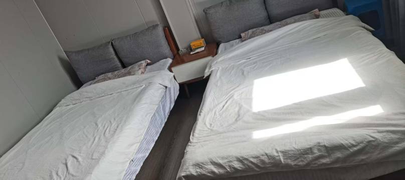 南麂岛姐妹渔家乐