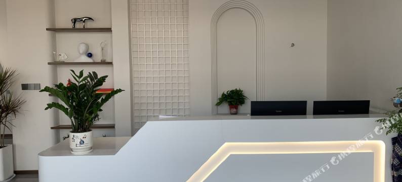 清雅轩·Luxury环山观景丨亲子度假民宿(河南宝泉旅游度假区店)图片