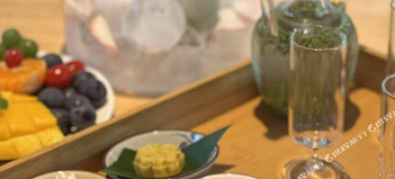 黄果树卧龙山隐·独栋别墅花园民宿丨DREAMS·星宿图片