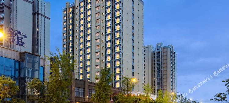 维也纳3好酒店(永州零陵区政府店)图片