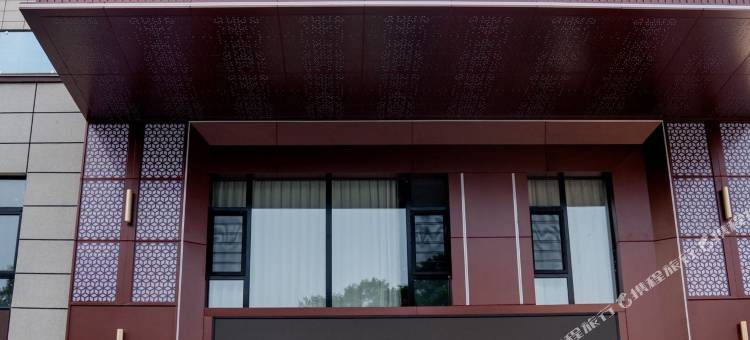 森曼酒店(大同古城西环路店)图片