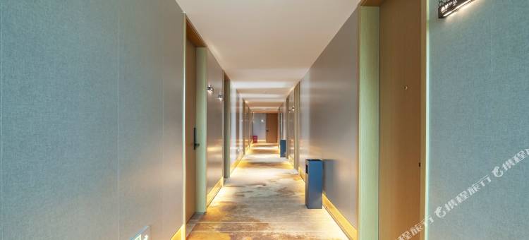 锦栖悦酒店(正信楼购物中心店)图片