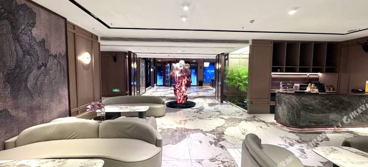重滨云涯酒店(重庆冉家坝店)图片