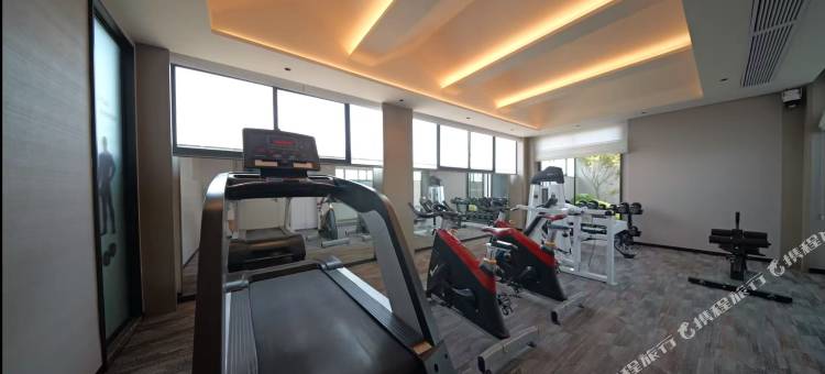 艾迪尔酒店(三台芦溪店)图片