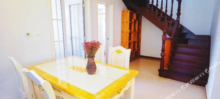 恬静小院民宿(蒙童胜境店)图片